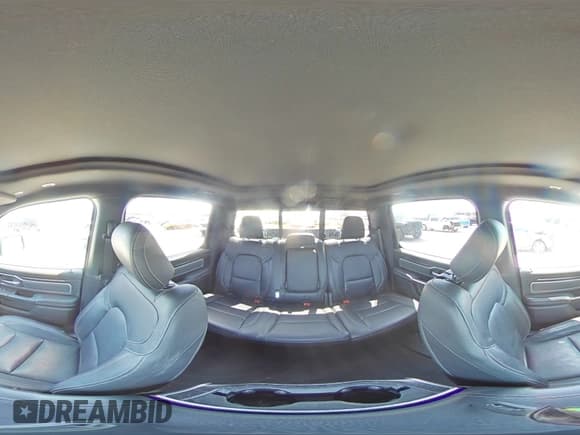 ✅ 2022 Ram 1500 Big Horn • VIN: 1C6RREFT3NN157308 • Lot: 80452495. Wystawiony na Copart z przebiegiem 56 904 mil. Bezpłatny archiwum sprzedaży aukcyjnych z USA i szczegółowy raport historii pojazdu na DreamBid. Zdjęcie 15.