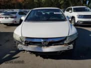 ✅ 2010 Honda Civic LX-S • VIN: 2HGFA1F61AH506766 • Лот: 89453755. Опубликован ранее на Copart с пробегом 113 462 миль. Бесплатный доступ к архиву аукционных продаж из США и подробный отчёт об истории автомобиля на DreamBid. Изображение 5.