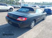 ✅ 2002 Toyota Solara SE • VIN: 2T1FF28P62C599839 • Лот: 43059072. Опубликован ранее на IAAI с пробегом 122 057 миль. Бесплатный доступ к архиву аукционных продаж из США и подробный отчёт об истории автомобиля на DreamBid. Изображение 4.