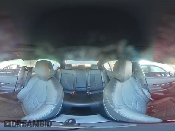 ✅ 2024 BMW i5 eDrive40 • VIN: WBY33FK04RCS32129 • Lot: 84874825. Listed on Copart with 11,356 mi. Free auction sales archive from the USA and detailed vehicle history report at DreamBid. Image 15.