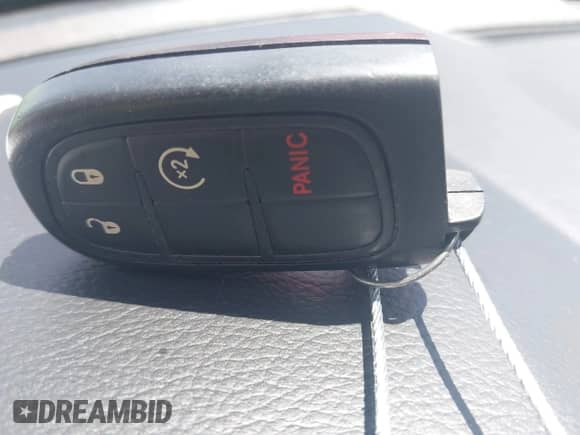 2017 Ram 1500 Laramie z VIN 1C6RR6NT2HS818002, wystawiony jako IAAI lot #42720321 z przebiegiem 89 641 mil mil oraz . Historia ofert i sprzedaży dostępna na DreamBid. Obrazek 11.