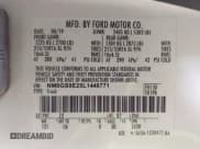 ✅ 2020 Ford Transit Connect XL • VIN: NM0GS9E25L1448771 • Лот: 43549617. Опубликован ранее на IAAI с пробегом 82 979 миль. Бесплатный доступ к архиву аукционных продаж из США и подробный отчёт об истории автомобиля на DreamBid. Изображение 9.