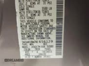 ✅ 2006 Nissan Pathfinder SE Off Road • VIN: 5N1AR18W26C656129 • Lot: 43769788. Wystawiony na IAAI z przebiegiem 198 959 mil. Bezpłatny archiwum sprzedaży aukcyjnych z USA i szczegółowy raport historii pojazdu na DreamBid. Zdjęcie 9.