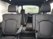 ✅ 2025 Honda Pilot TrailSport • VIN: 5FNYG1H62SB082668 • Lot: 63153515. Listed on Copart with 27,456 mi. Free auction sales archive from the USA and detailed vehicle history report at DreamBid. Image 10.