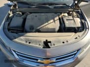 ✅ 2018 Chevrolet Impala LT • VIN: 2G1105S37J9100637 • Лот: 81001194. Опубликован ранее на Copart с пробегом 88 505 миль. Бесплатный доступ к архиву аукционных продаж из США и подробный отчёт об истории автомобиля на DreamBid. Изображение 12.