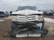 ✅ 2008 Land Rover LR3 SE • VIN: SALAE25428A443374 • Lot: 88840035. Listed on Copart with 167,816 mi. Free auction sales archive from the USA and detailed vehicle history report at DreamBid. Image 5.