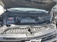 ✅ 2022 Chevrolet Silverado 1500 LT Trail Boss • VIN: 3GCUDFED9NG647665 • Lot: 60140105. Wystawiony na Copart z przebiegiem 72 604 mil. Bezpłatny archiwum sprzedaży aukcyjnych z USA i szczegółowy raport historii pojazdu na DreamBid. Zdjęcie 11.