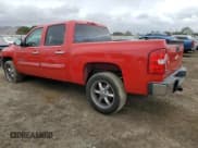 ✅ 2012 Chevrolet Silverado 1500 LT • VIN: 3GCPCSE08CG159455 • Lot: 71794324. Listed on Copart with 127,264 mi. Free auction sales archive from the USA and detailed vehicle history report at DreamBid. Image 2.