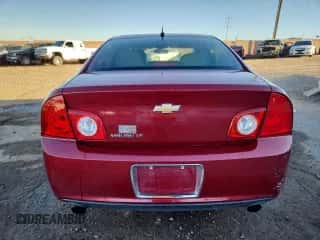 2011 Chevrolet Malibu 2LT z VIN 1G1ZD5E75BF317845, wystawiony jako Copart lot #84239885 z przebiegiem 146 799 mil mil oraz Szkoda całkowita • Salvage title. Historia ofert i sprzedaży dostępna na DreamBid. Obrazek 6.