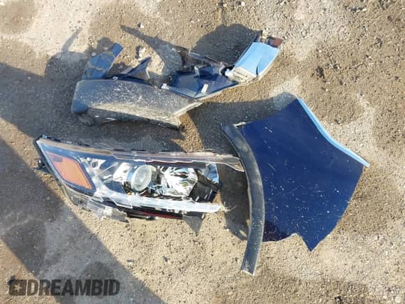 2020 Mitsubishi Outlander ES with VIN JA4AZ3A33LZ003294, listed as a IAAI auction lot 41771216 with 106,524 mi miles and . Bid and sale history available at DreamBid. Image 12.