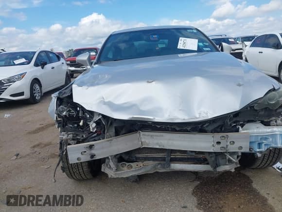 ✅ 2014 Lexus IS 250 • VIN: JTHBF1D24E5007499 • Lot: 43298733. Listed on IAAI with 116,862 mi. Free auction sales archive from the USA and detailed vehicle history report at DreamBid. Image 6.