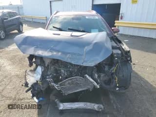 ✅ 2019 Hyundai Kona Ultimate • VIN: KM8K53A55KU309122 • Лот: 78554663. Опубликован ранее на Copart с пробегом 121 889 миль. Бесплатный доступ к архиву аукционных продаж из США и подробный отчёт об истории автомобиля на DreamBid. Изображение 5.