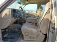 ✅ 2002 Chevrolet Silverado 1500 LS • VIN: 2GCEC19W921397693 • Lot: 93531985. Listed on Copart with 150,749 mi. Free auction sales archive from the USA and detailed vehicle history report at DreamBid. Image 7.