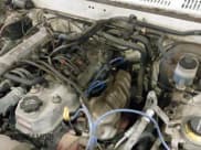 ✅ 1989 Toyota Pickup DX • VIN: JT4RN81P2K5030402 • Лот: 42483424. Опубликован ранее на IAAI с пробегом 210 343 миль. Бесплатный доступ к архиву аукционных продаж из США и подробный отчёт об истории автомобиля на DreamBid. Изображение 15.