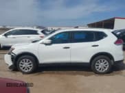 ✅ 2016 Nissan Rogue SL • VIN: 5N1AT2MV0GC736244 • Лот: 41818364. Опубликован ранее на IAAI с пробегом 97 255 миль. Бесплатный доступ к архиву аукционных продаж из США и подробный отчёт об истории автомобиля на DreamBid. Изображение 15.