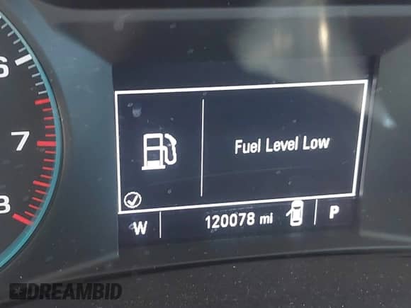 2018 Chevrolet Malibu LS с VIN 1G1ZC5ST1JF195195, выставлен на аукционе IAAI как лот 42979427 с пробегом 120 078 миль миль и . История ставок и продаж доступна на DreamBid. Изображение 15.