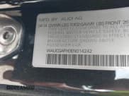 ✅ 2014 Audi S5 Premium Plus • VIN: WAUCGAFH0EN014242 • Лот: 42830878. Опубликован ранее на IAAI с пробегом 145 848 миль. Бесплатный доступ к архиву аукционных продаж из США и подробный отчёт об истории автомобиля на DreamBid. Изображение 9.