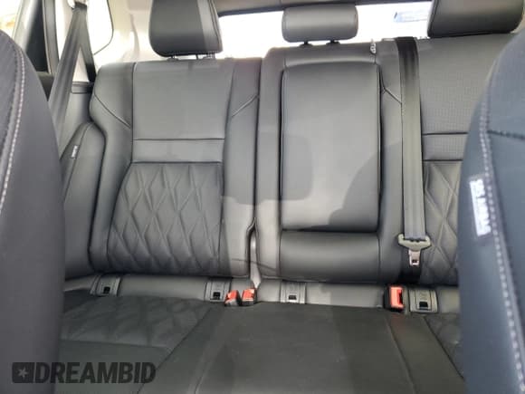 ✅ 2025 Nissan Rogue Platinum • VIN: JN8BT3DD6SW472349 • Lot: 68799345. Listed on Copart with 2,563 mi. Free auction sales archive from the USA and detailed vehicle history report at DreamBid. Image 10.