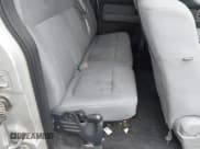 ✅ 2011 Ford F-150 XLT • VIN: 1FTEX1CM4BFA76911 • Lot: 43638919. Listed on IAAI with 141,907 mi. Free auction sales archive from the USA and detailed vehicle history report at DreamBid. Image 8.