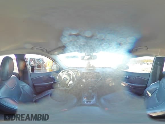 ✅ 2019 Jeep Cherokee Limited • VIN: 1C4PJMDX8KD364172 • Lot: 86828715. Wystawiony na Copart z przebiegiem 129 160 mil. Bezpłatny archiwum sprzedaży aukcyjnych z USA i szczegółowy raport historii pojazdu na DreamBid. Zdjęcie 14.