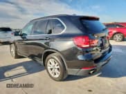 ✅ 2014 BMW X5 sDrive35i • VIN: 5UXKR2C5XE0H33523 • Lot: 85704355. Listed on Copart with 166,844 mi. Free auction sales archive from the USA and detailed vehicle history report at DreamBid. Image 2.