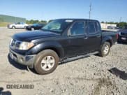 ✅ 2010 Nissan Frontier SE • VIN: 1N6AD0ER1AC418788 • Lot: 52945745. Listed on Copart with 138,602 mi. Free auction sales archive from the USA and detailed vehicle history report at DreamBid. Image 1.