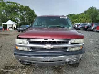 2003 Chevrolet Suburban LS z VIN 1GNFK16ZX3J173739, wystawiony jako Copart lot #63530784 z przebiegiem 252 958 mil mil oraz Szkoda całkowita • Salvage title. Historia ofert i sprzedaży dostępna na DreamBid. Obrazek 5.
