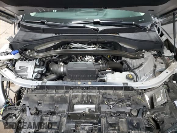 ✅ 2024 Lincoln Aviator Reserve • VIN: 5LM5J7XC5RGL00898 • Lot: 82185085. Listed on Copart with 18,618 mi. Free auction sales archive from the USA and detailed vehicle history report at DreamBid. Image 12.