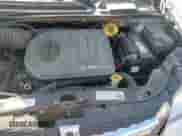 2017 Dodge Grand Caravan SXT с VIN 2C4RDGCG1HR719451, выставлен на аукционе Copart как лот 86112695 с пробегом 126 813 миль миль и Списание • Salvage title. История ставок и продаж доступна на DreamBid. Изображение 16.