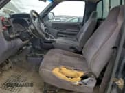 ✅ 2002 Dodge RAM • VIN: 3B7KF26W12M309202 • Lot: 95882175. Listed on Copart with Not provided. Free auction sales archive from the USA and detailed vehicle history report at DreamBid. Image 7.