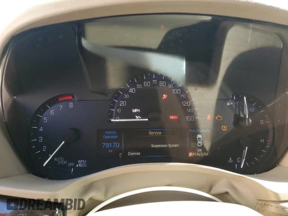 ✅ 2016 Cadillac ATS Premium Collection RWD • VIN: 1G6AE5SS9G0108289 • Lot: 83103894. Listed on Copart with 79,170 mi. Free auction sales archive from the USA and detailed vehicle history report at DreamBid. Image 9.