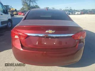 ✅ 2016 Chevrolet Impala LT • VIN: 2G1105SA3G9174421 • Лот: 74255904. Опубликован ранее на Copart с пробегом 115 392 миль. Бесплатный доступ к архиву аукционных продаж из США и подробный отчёт об истории автомобиля на DreamBid. Изображение 6.