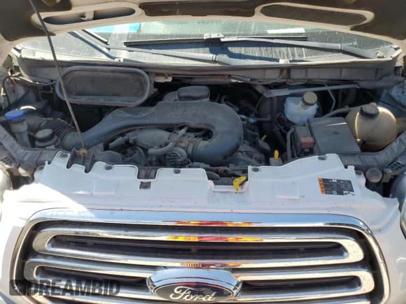 ✅ 2016 Ford Transit XL • VIN: 1FBZX2ZM9GKA64495 • Lot: 69543715. Wystawiony na Copart z przebiegiem 113 592 mil. Bezpłatny archiwum sprzedaży aukcyjnych z USA i szczegółowy raport historii pojazdu na DreamBid. Zdjęcie 12.