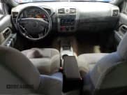 ✅ 2005 GMC Canyon 1SF SLE Z71 • VIN: 1GTDT136X58246268 • Lot: 70356415. Listed on Copart with 216,700 mi. Free auction sales archive from the USA and detailed vehicle history report at DreamBid. Image 8.