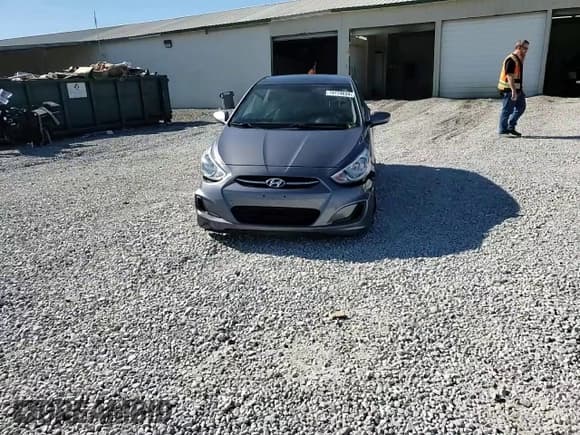 ✅ 2015 Hyundai Accent GS • VIN: KMHCT5AE0FU216911 • Лот: 74774654. Опубликован ранее на Copart с пробегом 31 814 миль. Бесплатный доступ к архиву аукционных продаж из США и подробный отчёт об истории автомобиля на DreamBid. Изображение 13.