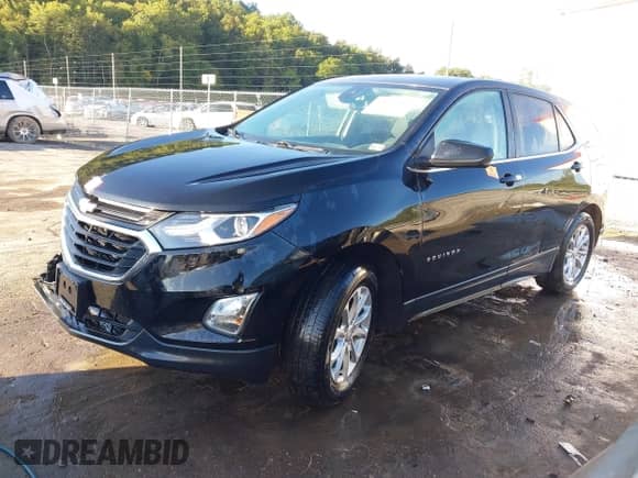 2020 Chevrolet Equinox LT с VIN 3GNAXUEV0LL286099, выставлен на аукционе IAAI как лот 43158567 с пробегом 100 083 миль миль и . История ставок и продаж доступна на DreamBid. Изображение 16.
