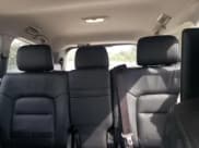 ✅ 2018 Toyota Land Cruiser • VIN: JTMCY7AJ7J4064598 • Лот: 65895265. Опубликован ранее на Copart с пробегом 103 471 миль. Бесплатный доступ к архиву аукционных продаж из США и подробный отчёт об истории автомобиля на DreamBid. Изображение 10.