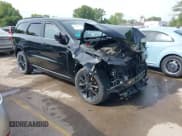 ✅ 2017 Dodge Durango GT • VIN: 1C4RDJDG6HC833644 • Lot: 43086523. Wystawiony na IAAI z przebiegiem 91 279 mil. Bezpłatny archiwum sprzedaży aukcyjnych z USA i szczegółowy raport historii pojazdu na DreamBid. Zdjęcie 1.