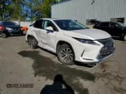 ✅ 2021 Lexus RX 350 • VIN: 2T2HZMDA2MC281065 • Лот: 82333135. Опубликован ранее на Copart с пробегом 61 718 миль. Бесплатный доступ к архиву аукционных продаж из США и подробный отчёт об истории автомобиля на DreamBid. Изображение 14.
