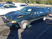 ✅ 1995 Ford Taurus GL • VIN: 1FALP57U3SA183881 • Лот: 43540989. Опубликован ранее на IAAI с пробегом 72 974 миль. Бесплатный доступ к архиву аукционных продаж из США и подробный отчёт об истории автомобиля на DreamBid. Изображение 17.