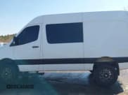 ✅ 2019 Mercedes-Benz Sprinter Cargo • VIN: W1W4EBVYXKP194953 • Lot: 41680933. Listed on IAAI with 102,523 mi. Free auction sales archive from the USA and detailed vehicle history report at DreamBid. Image 14.