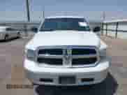 2024 Ram 1500 SLT с VIN 1C6RR7GGXRS156922, выставлен на аукционе IAAI как лот 42555238 с пробегом 23 829 миль миль и . История ставок и продаж доступна на DreamBid. Изображение 12.