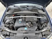 ✅ 2008 BMW 3 Series 335i • VIN: WBAWL73588PX58766 • Lot: 52647985. Listed on Copart with 102,099 mi. Free auction sales archive from the USA and detailed vehicle history report at DreamBid. Image 11.