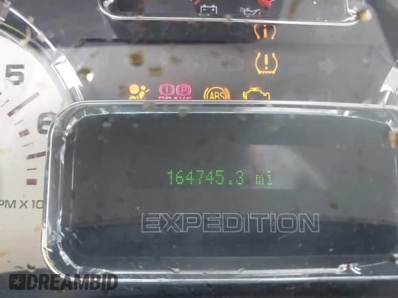 ✅ 2008 Ford Expedition Max Limited • VIN: 1FMFK19558LA12319 • Lot: 42688322. Wystawiony na IAAI z przebiegiem Nie podano. Bezpłatny archiwum sprzedaży aukcyjnych z USA i szczegółowy raport historii pojazdu na DreamBid. Zdjęcie 16.