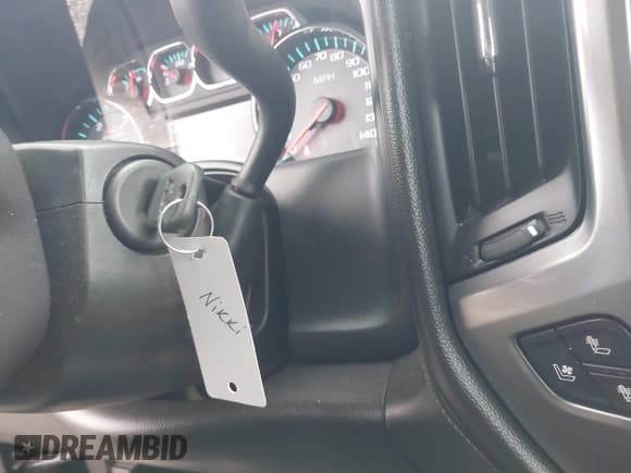 ✅ 2016 Chevrolet Silverado 2500HD LTZ • VIN: 1GC1KWE82GF276364 • Lot: 42084848. Listed on IAAI with 138,502 mi. Free auction sales archive from the USA and detailed vehicle history report at DreamBid. Image 11.