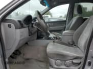 ✅ 2005 Kia Sorento LX • VIN: KNDJD733355334217 • Lot: 86597935. Listed on Copart with 272,892 mi. Free auction sales archive from the USA and detailed vehicle history report at DreamBid. Image 7.