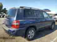 2006 Toyota Highlander с VIN JTEGD21A460147836, выставлен на аукционе Copart как лот 69833785 с пробегом 172 540 миль миль и Чистый • Clean title. История ставок и продаж доступна на DreamBid. Изображение 3.