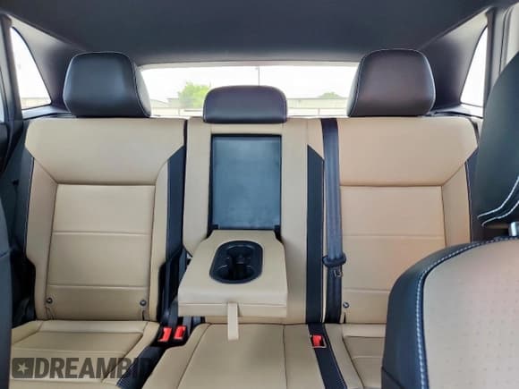 ✅ 2023 Volkswagen Atlas SE • VIN: 1V2WC2CA1PC209661 • Lot: 61499295. Wystawiony na Copart z przebiegiem 36 298 mil. Bezpłatny archiwum sprzedaży aukcyjnych z USA i szczegółowy raport historii pojazdu na DreamBid. Zdjęcie 10.