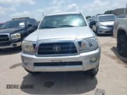 ✅ 2006 Toyota Tacoma PreRunner • VIN: 3TMKU72N76M008066 • Lot: 42692603. Listed on IAAI with 208,065 mi. Free auction sales archive from the USA and detailed vehicle history report at DreamBid. Image 12.
