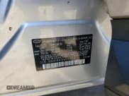 ✅ 2021 Hyundai Santa Fe SE • VIN: 5NMS14AJXMH330318 • Lot: 91399745. Listed on Copart with 139,874 mi. Free auction sales archive from the USA and detailed vehicle history report at DreamBid. Image 14.